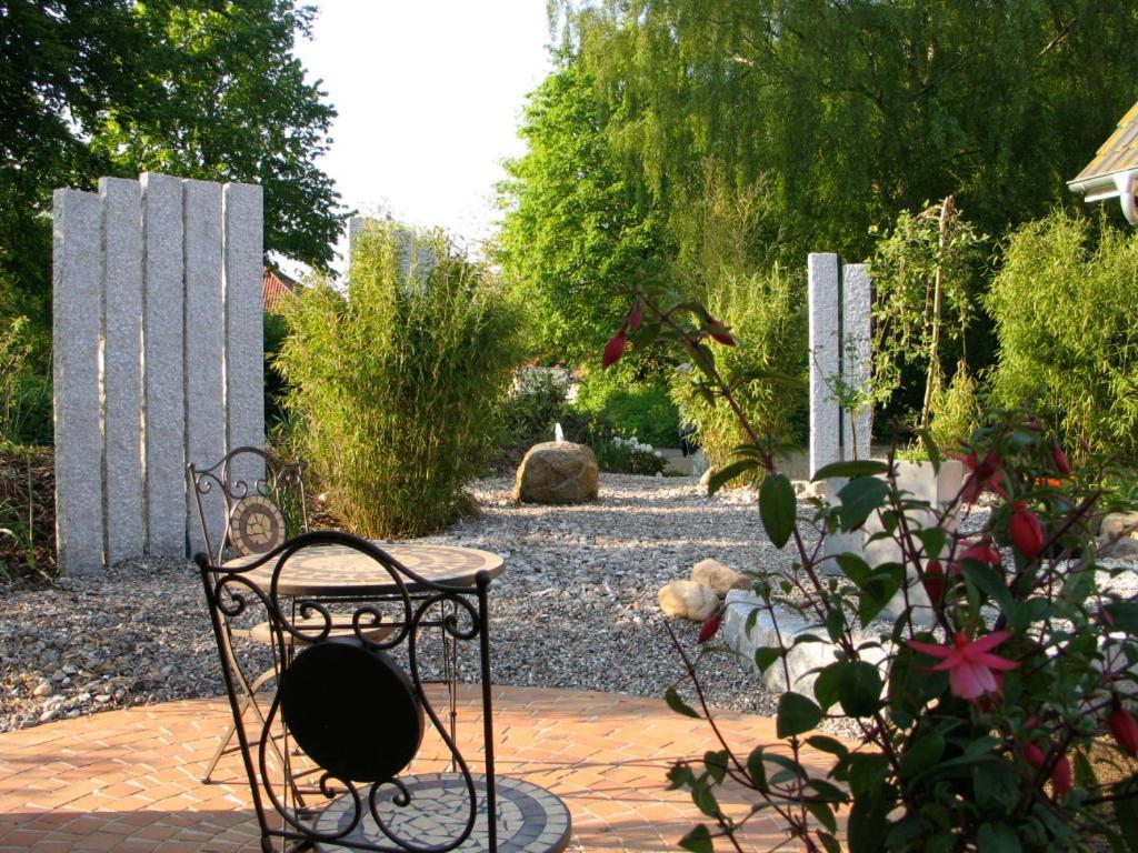 Modernes 5-Sterne-Ferienhaus Im Maisonettenstil In دامب المظهر الخارجي الصورة
