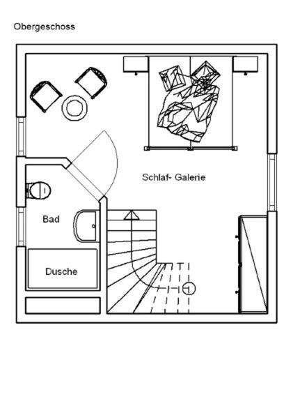 Modernes 5-Sterne-Ferienhaus Im Maisonettenstil In دامب المظهر الخارجي الصورة